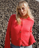 Volcom Beach Please Cardigan