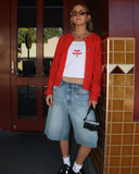 Volcom Beach Please Cardigan