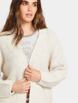 Volcom Lil Throw Cardi