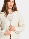 Volcom Lil Throw Cardi