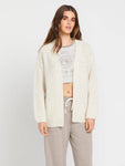 Volcom Lil Throw Cardi