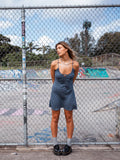 Volcom Haute Embers Dress