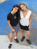 Volcom Haute Embers Skirt