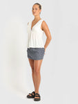 Volcom Haute Embers Skirt