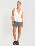 Volcom Haute Embers Skirt