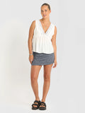 Volcom Haute Embers Skirt