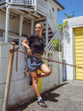 Volcom Haute Embers Skirt