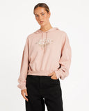 Volcom Beach Bum Crop