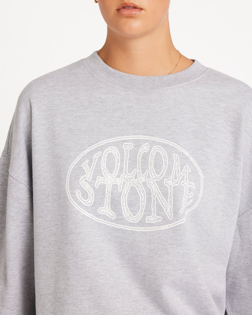 Volcom Ex Boyfriends Crew