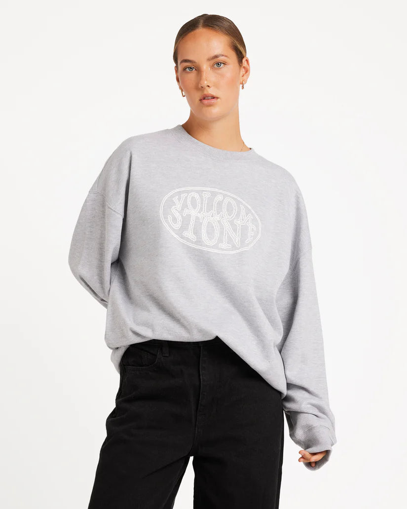 Volcom Ex Boyfriends Crew