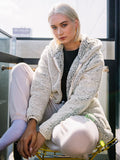 Volcom Lived In Lounge Phuz Up Jacket