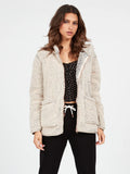 Volcom Lived In Lounge Phuz Up Jacket