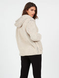 Volcom Lived In Lounge Phuz Up Jacket