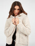 Volcom Lived In Lounge Phuz Up Jacket