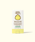 Sun Bum Baby Bum SPF 50 Mineral Sun Screen Face Stick 13g