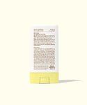 Sun Bum Baby Bum SPF 50 Mineral Sun Screen Face Stick 13g