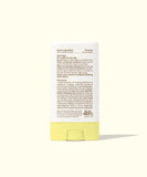 Sun Bum Baby Bum SPF 50 Mineral Sun Screen Face Stick 13g