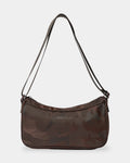 Rusty Stella Nylon Camo Side Bag