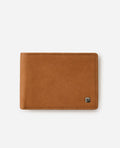 Rip Curl K-Roo Rfid All Day Leather Wallet