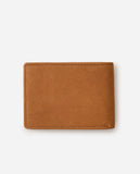 Rip Curl K-Roo Rfid All Day Leather Wallet