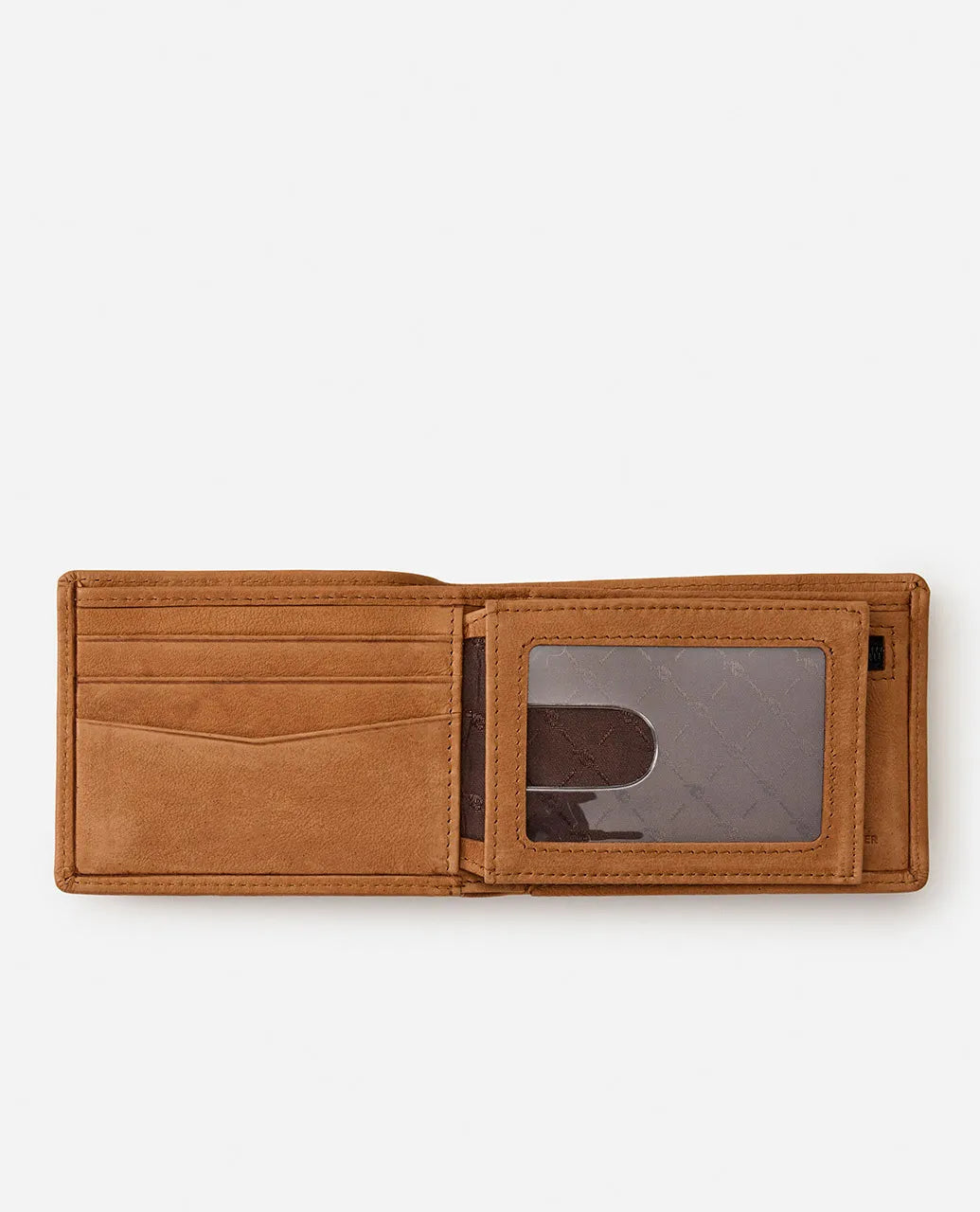 Rip Curl K-Roo Rfid All Day Leather Wallet