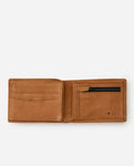 Rip Curl K-Roo RFID Slim ZF Wallet