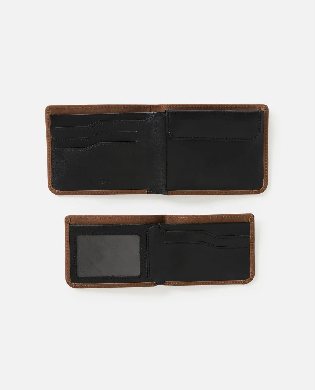 Rip Curl K-Roo RFID 2 In 1 Wallet
