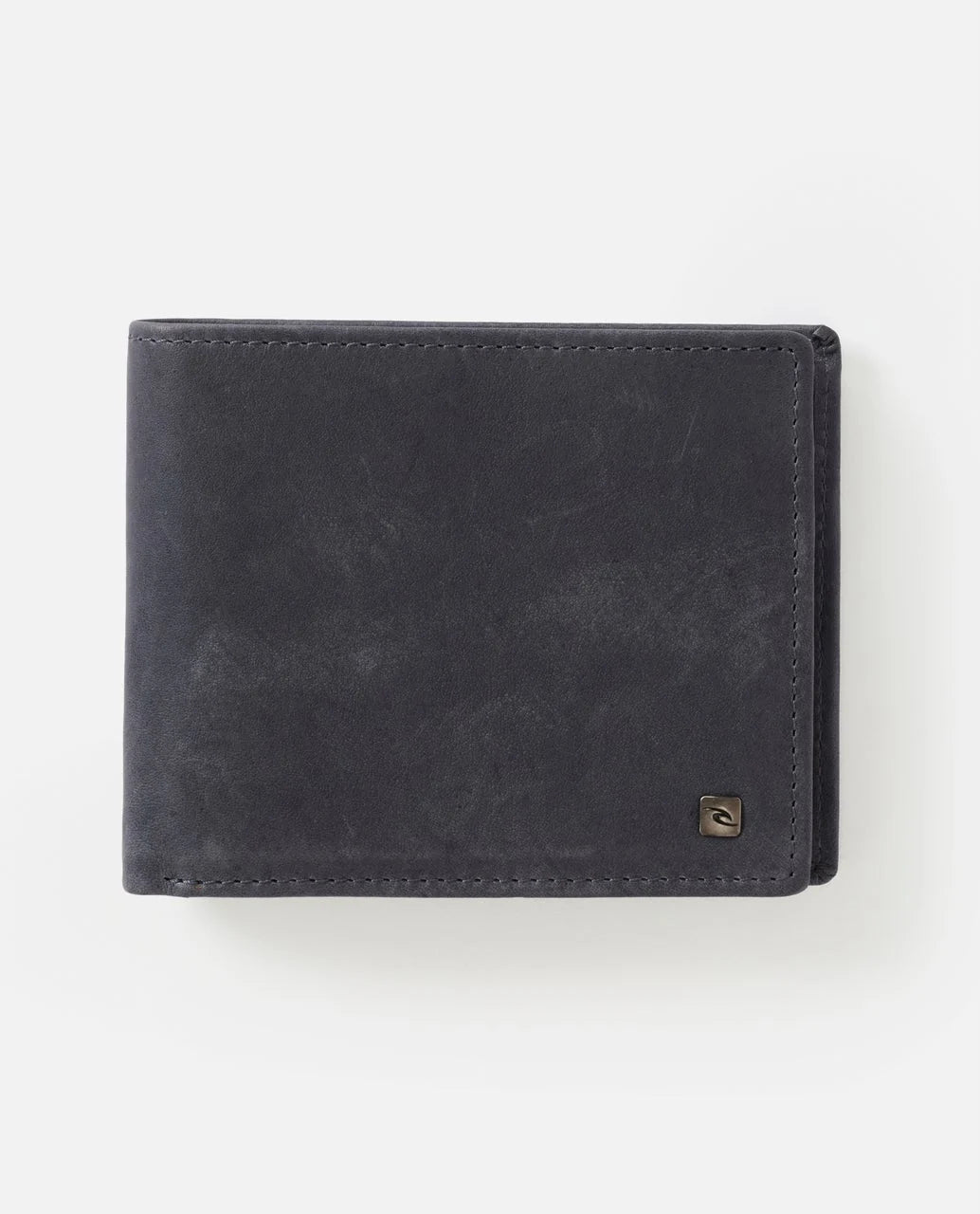 Rip Curl K-Roo RFID 2 In 1 Wallet Grey