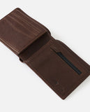 Rip Curl K-Roo Rfid All Day Leather Wallet