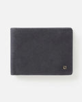 Rip Curl K-Roo Rfid All Day Leather Wallet