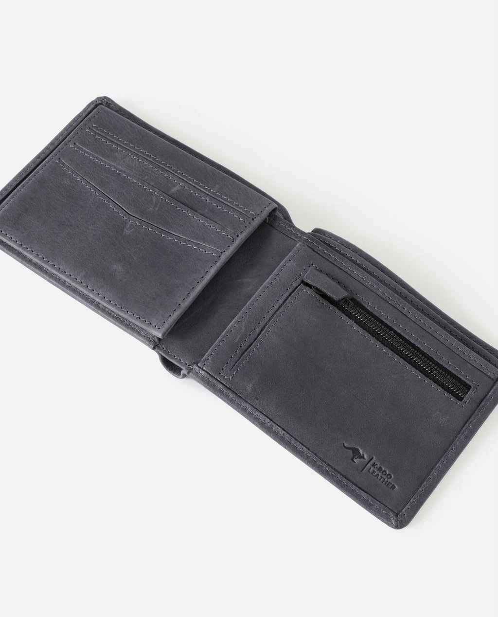 Rip Curl K-Roo Rfid All Day Leather Wallet