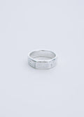 Amaris Bar Ring