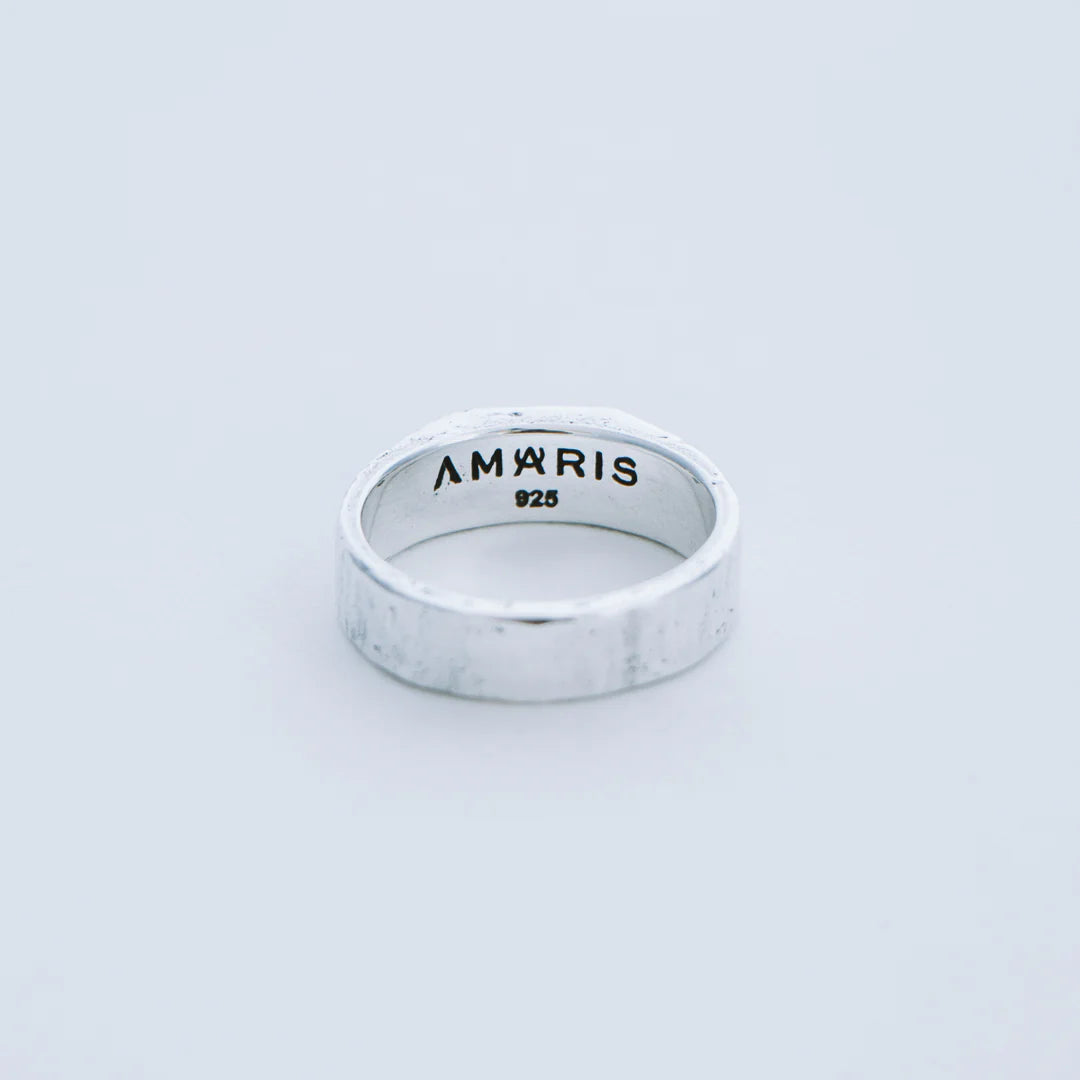 Amaris Bar Ring