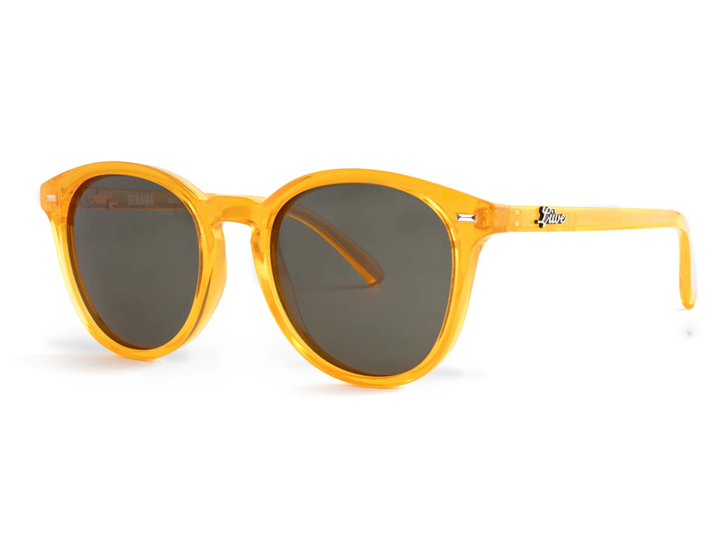 Liive Vision Berawa - Polarised Honey