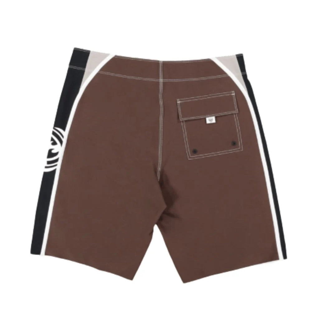 Billabong Spec Dbah Bio Wave Pro Dark Brown