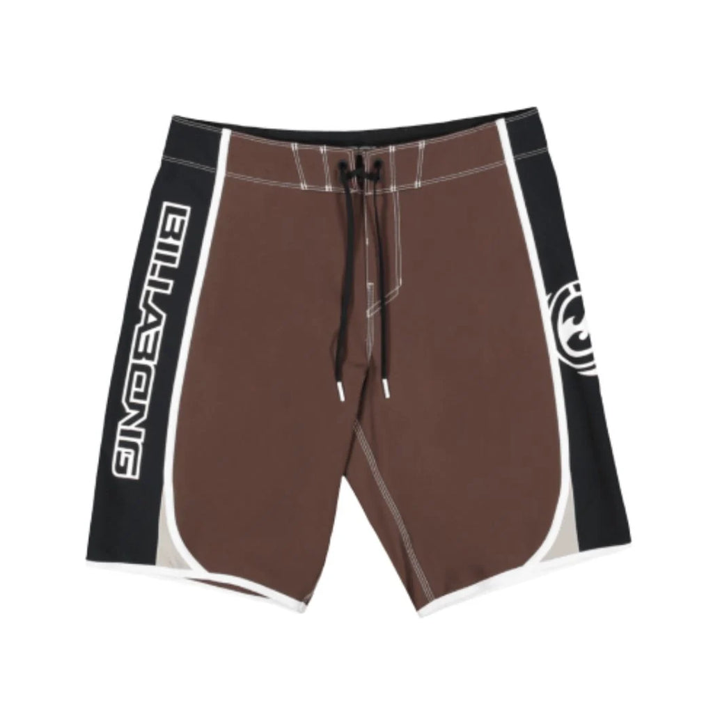 Billabong Spec Dbah Bio Wave Pro Dark Brown
