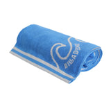 Billabong Sunrise Sands Towel Tidal Blue