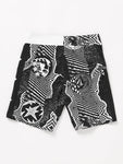 Volcom Lido Iconic Mod Youth