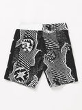 Volcom Lido Iconic Mod Youth
