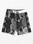 Volcom Lido Iconic Mod Youth