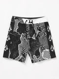 Volcom Lido Iconic Mod Youth