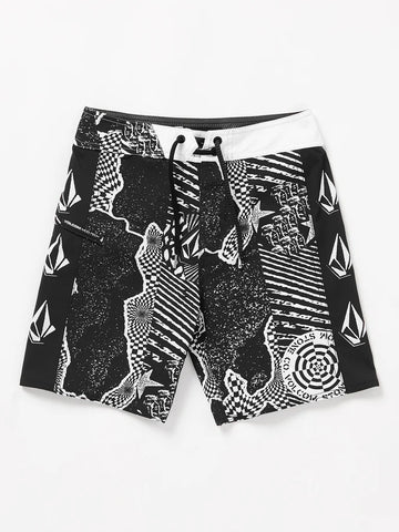 Volcom Lido Iconic Mod Youth
