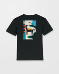 Volcom Longosnake Tee Boys