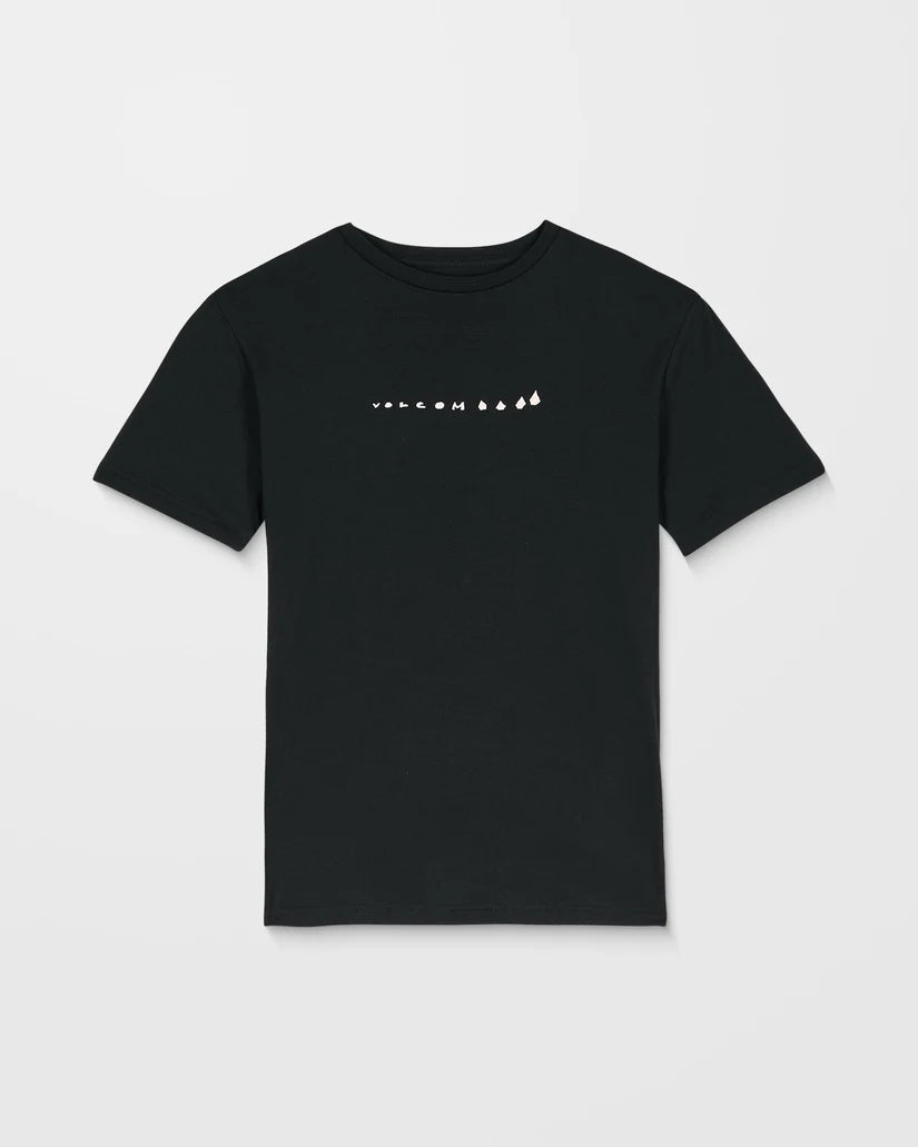 Volcom Longosnake Tee Boys