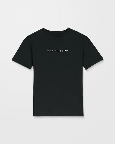 Volcom Longosnake Tee Boys