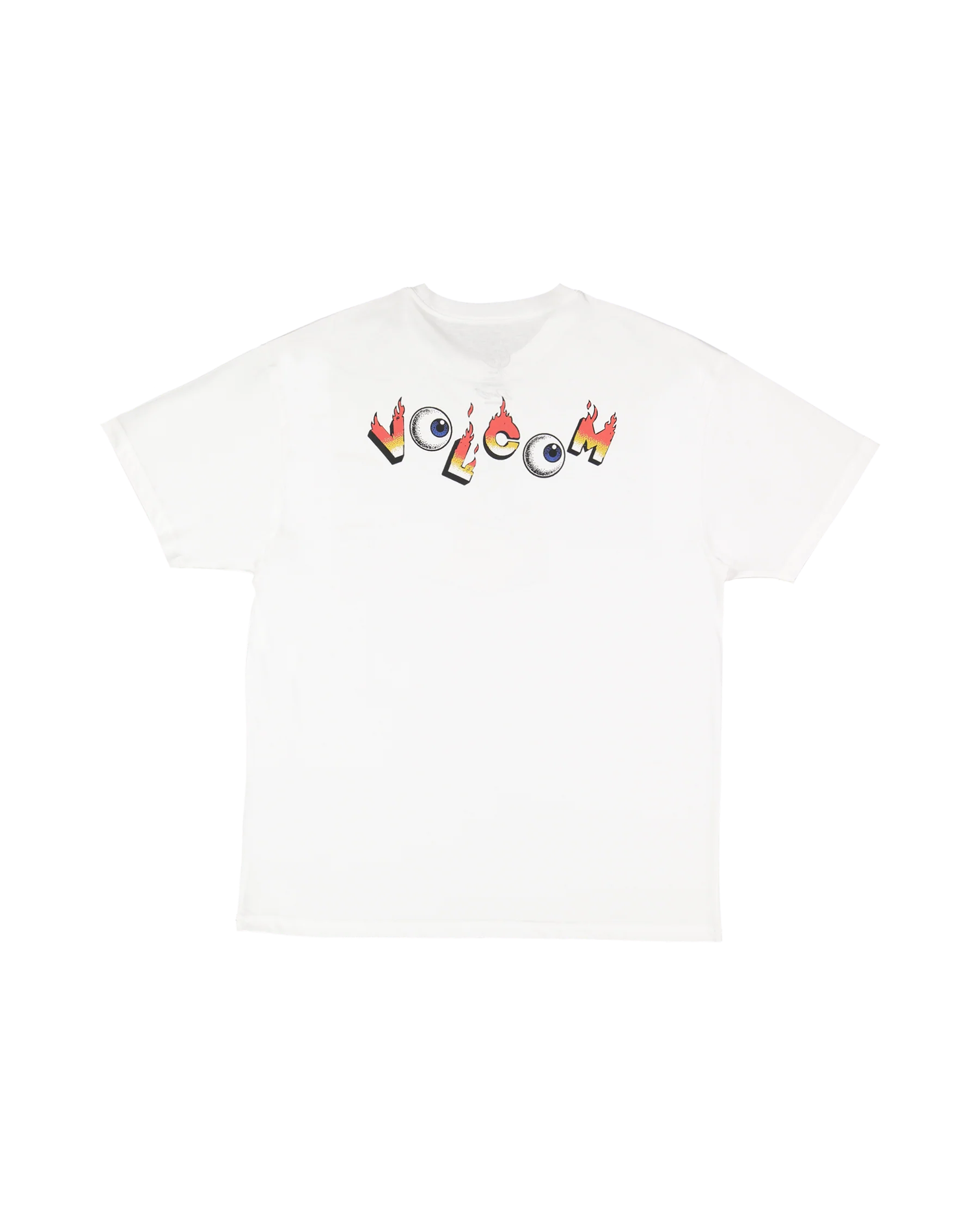 Volcom FA Daniel Shepard Youth Short Sleeve Tee