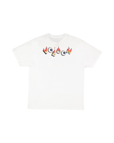 Volcom FA Daniel Shepard Youth Short Sleeve Tee