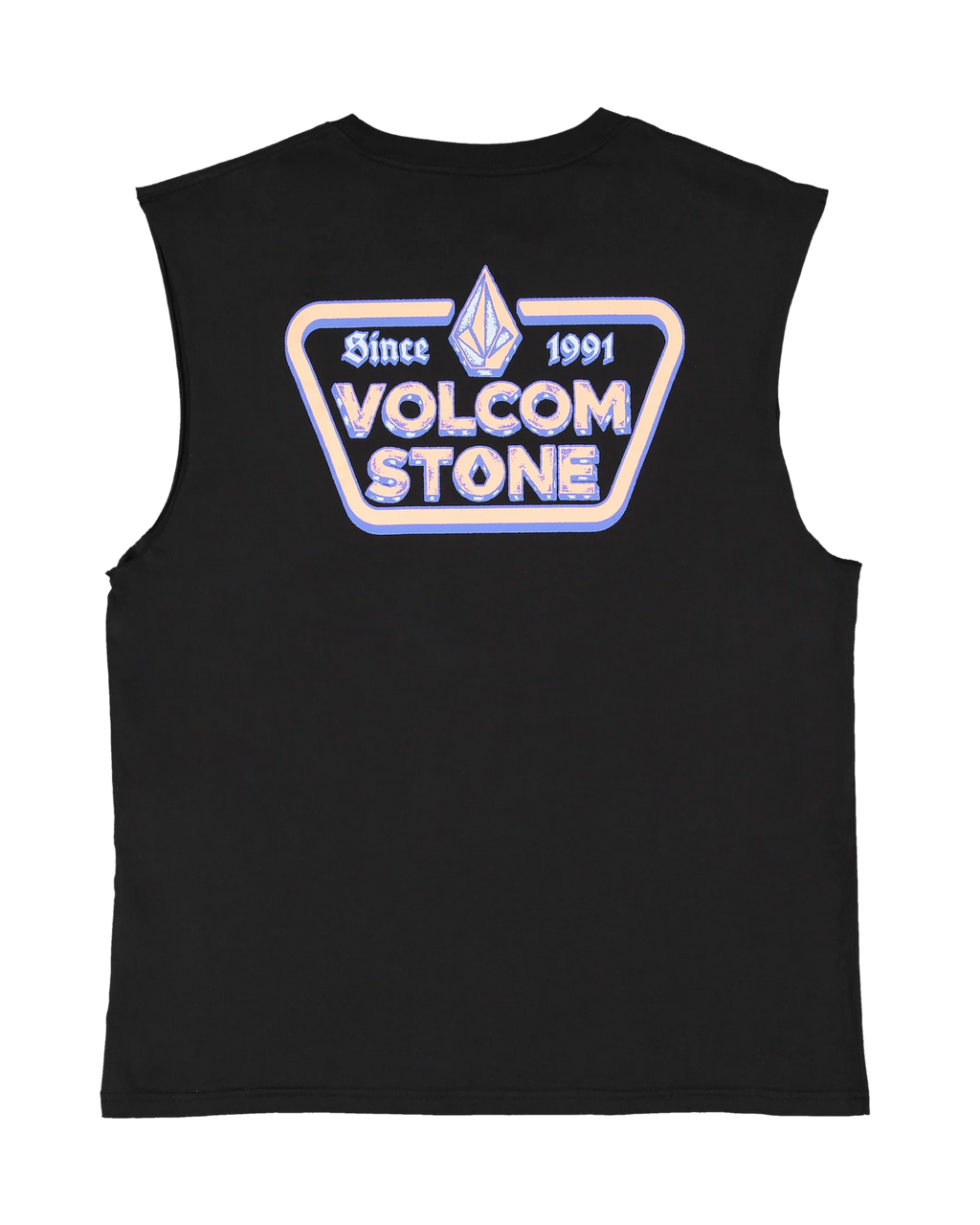 Volcom Countertop Youth Muscle