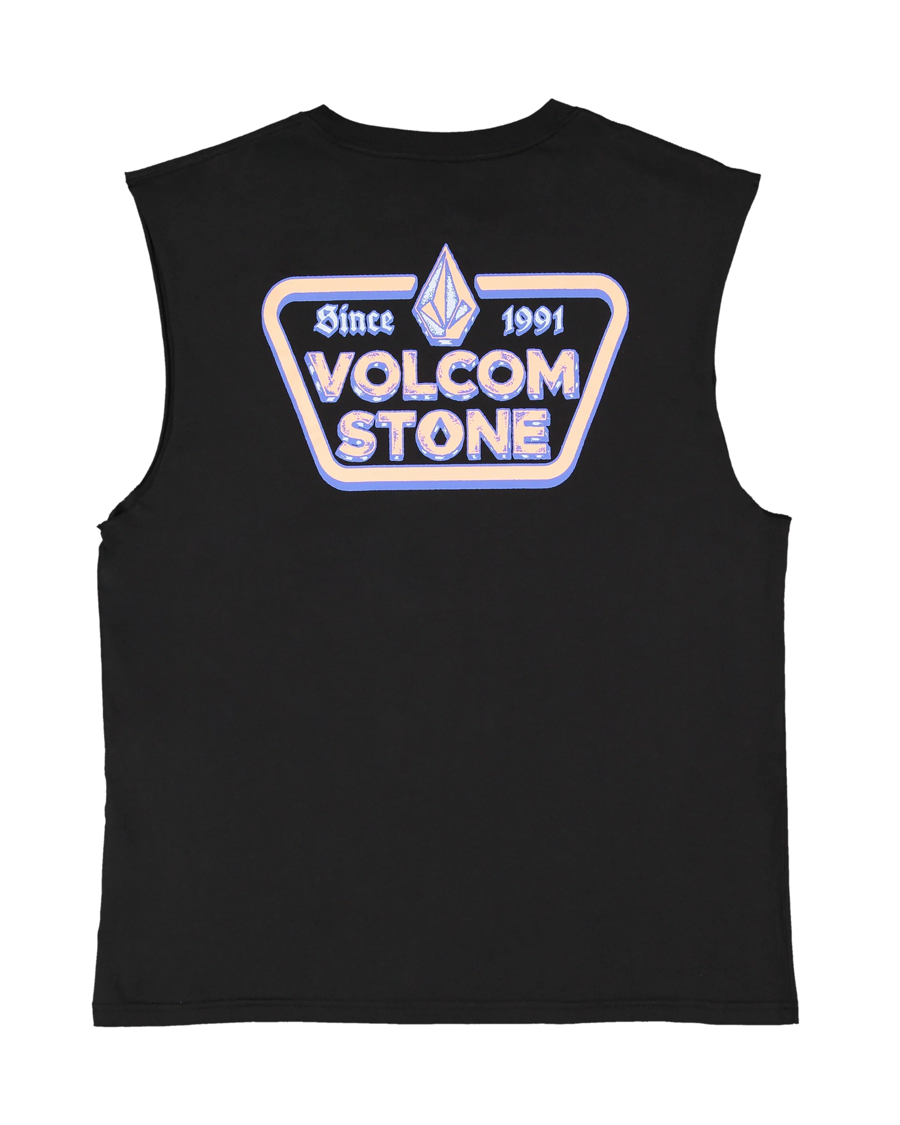 Volcom Countertop Youth Muscle