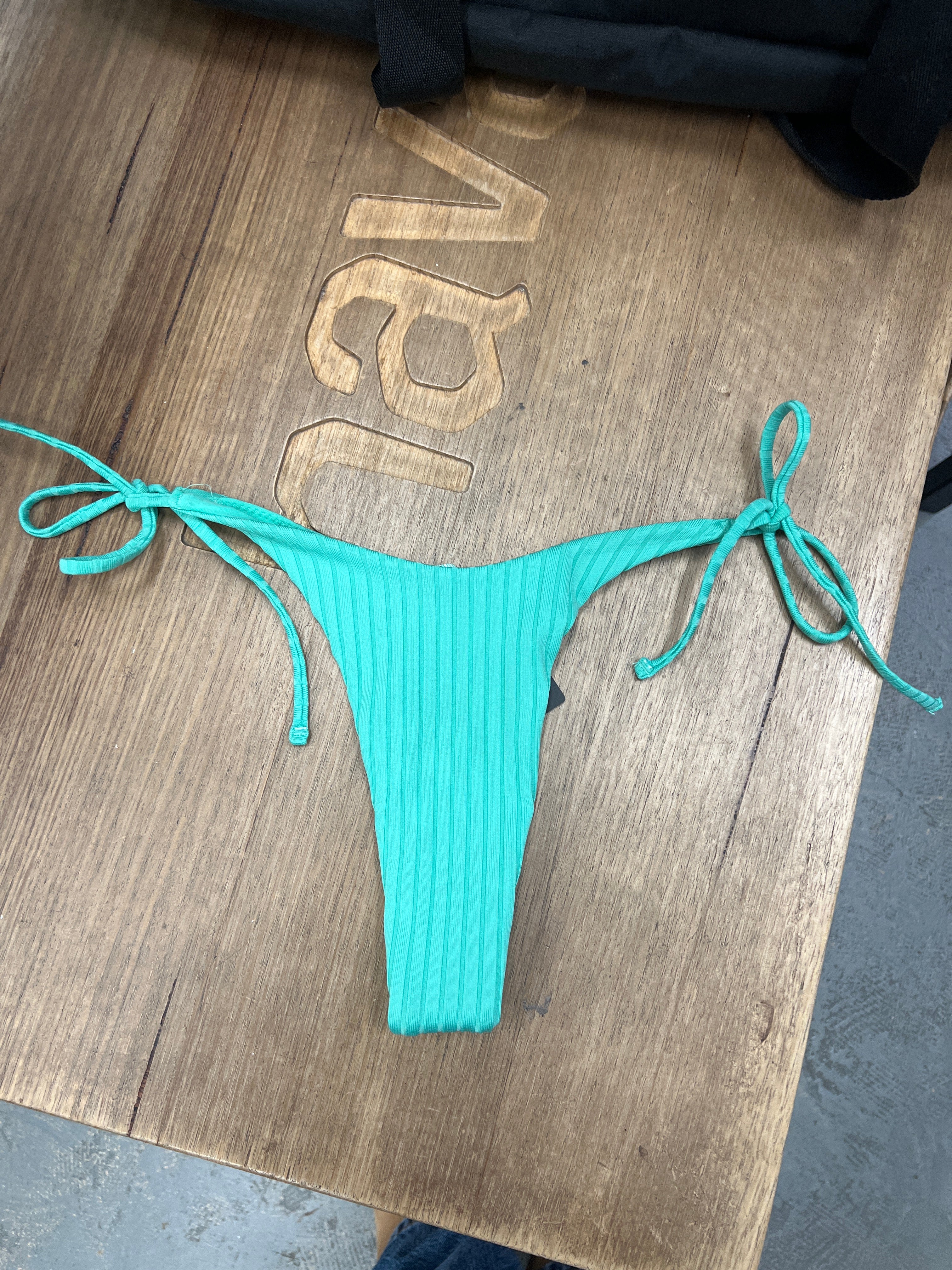 Rip Curl Premium Surf Bare Coverage Bikini Bottom